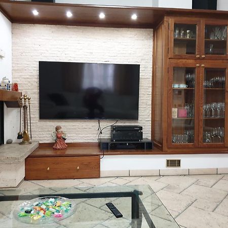 Villa Il Matto Αρέτσο Εξωτερικό φωτογραφία
