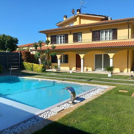 Villa Il Matto Αρέτσο Εξωτερικό φωτογραφία