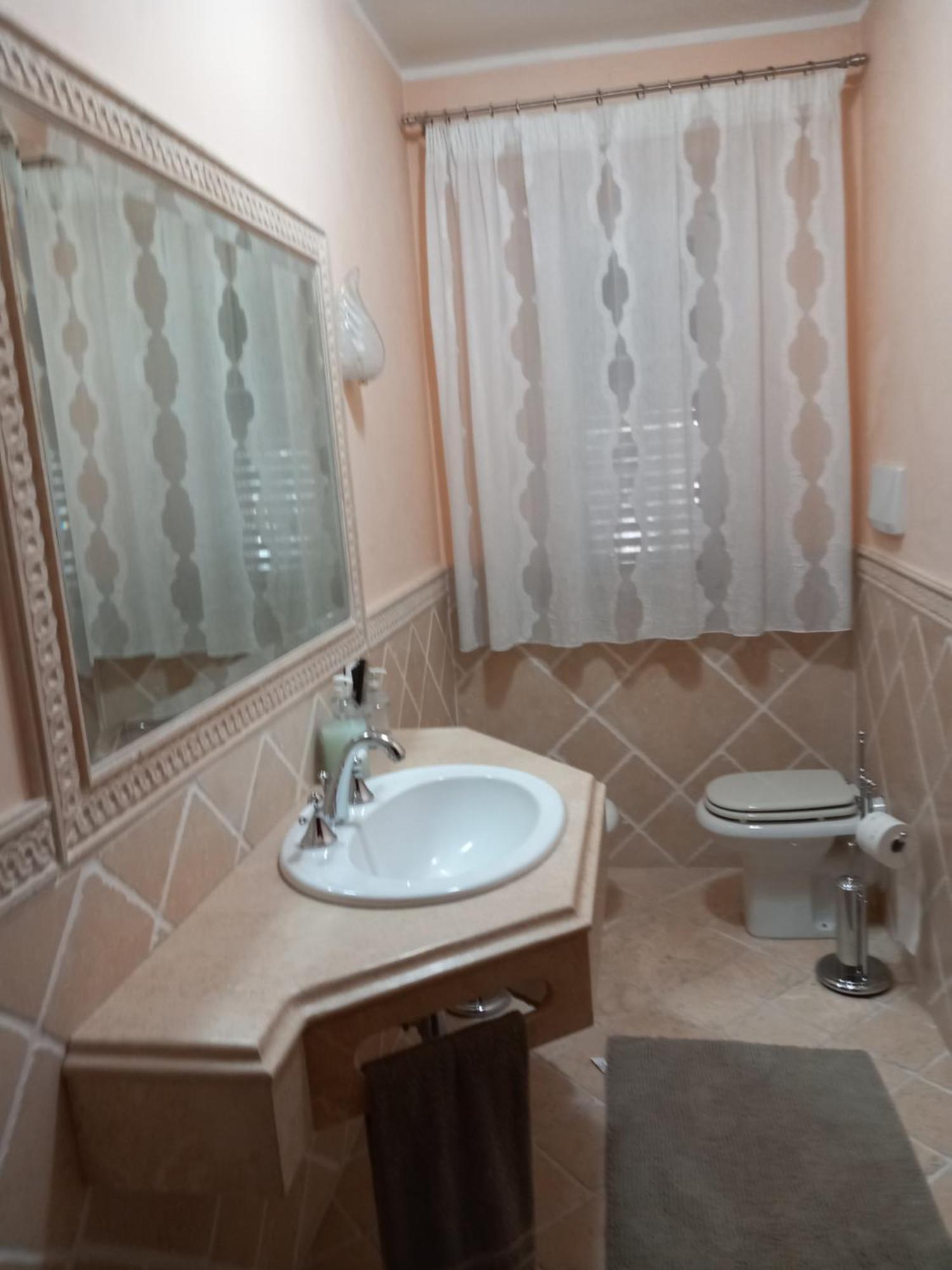 Villa Il Matto Αρέτσο Εξωτερικό φωτογραφία