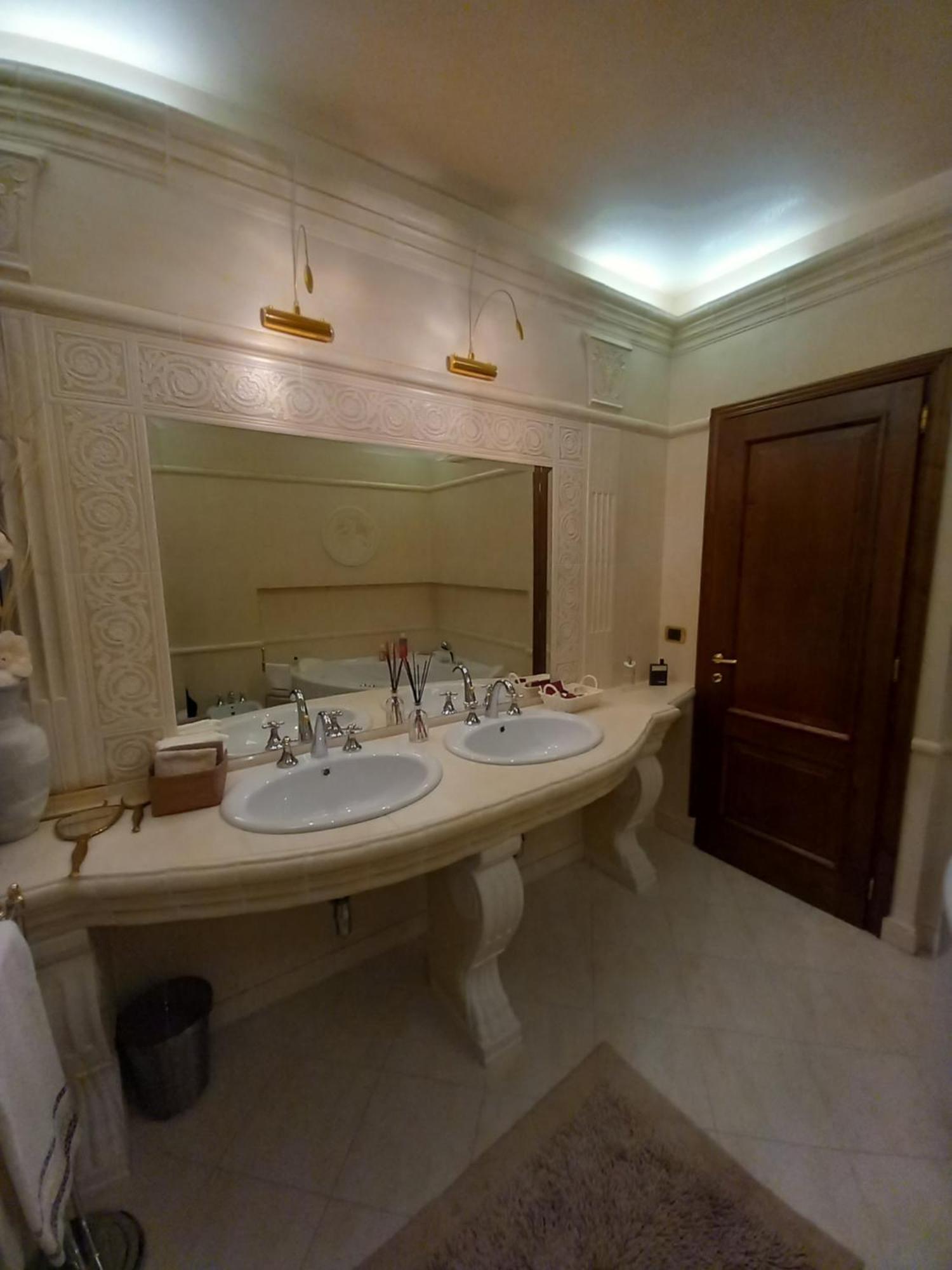 Villa Il Matto Αρέτσο Εξωτερικό φωτογραφία