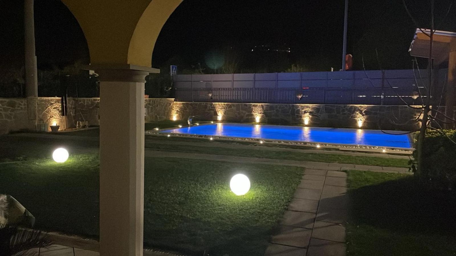 Villa Il Matto Αρέτσο Εξωτερικό φωτογραφία