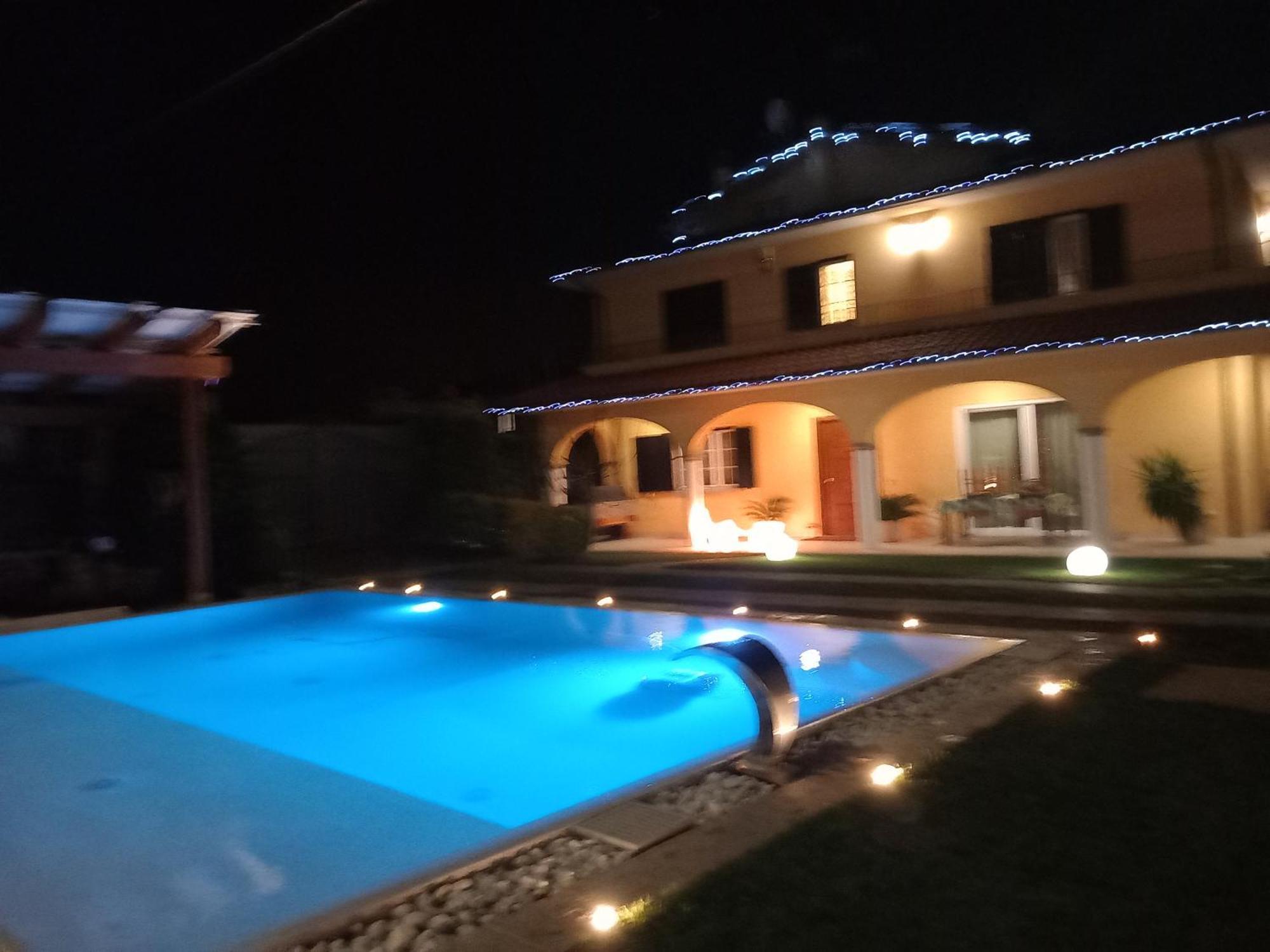 Villa Il Matto Αρέτσο Εξωτερικό φωτογραφία