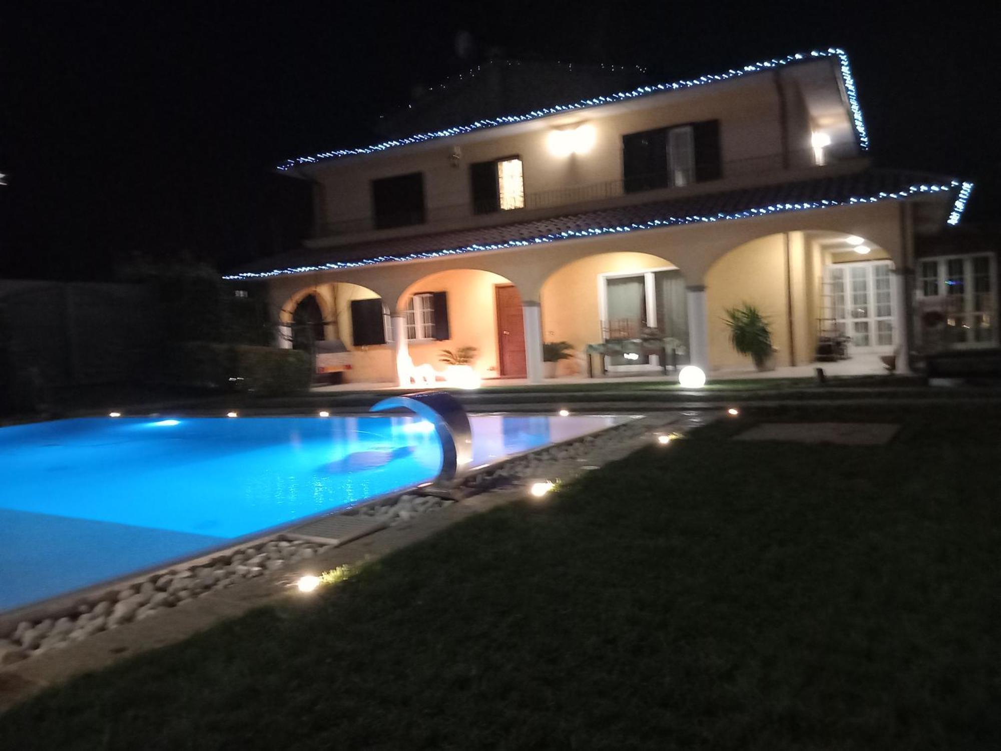 Villa Il Matto Αρέτσο Εξωτερικό φωτογραφία