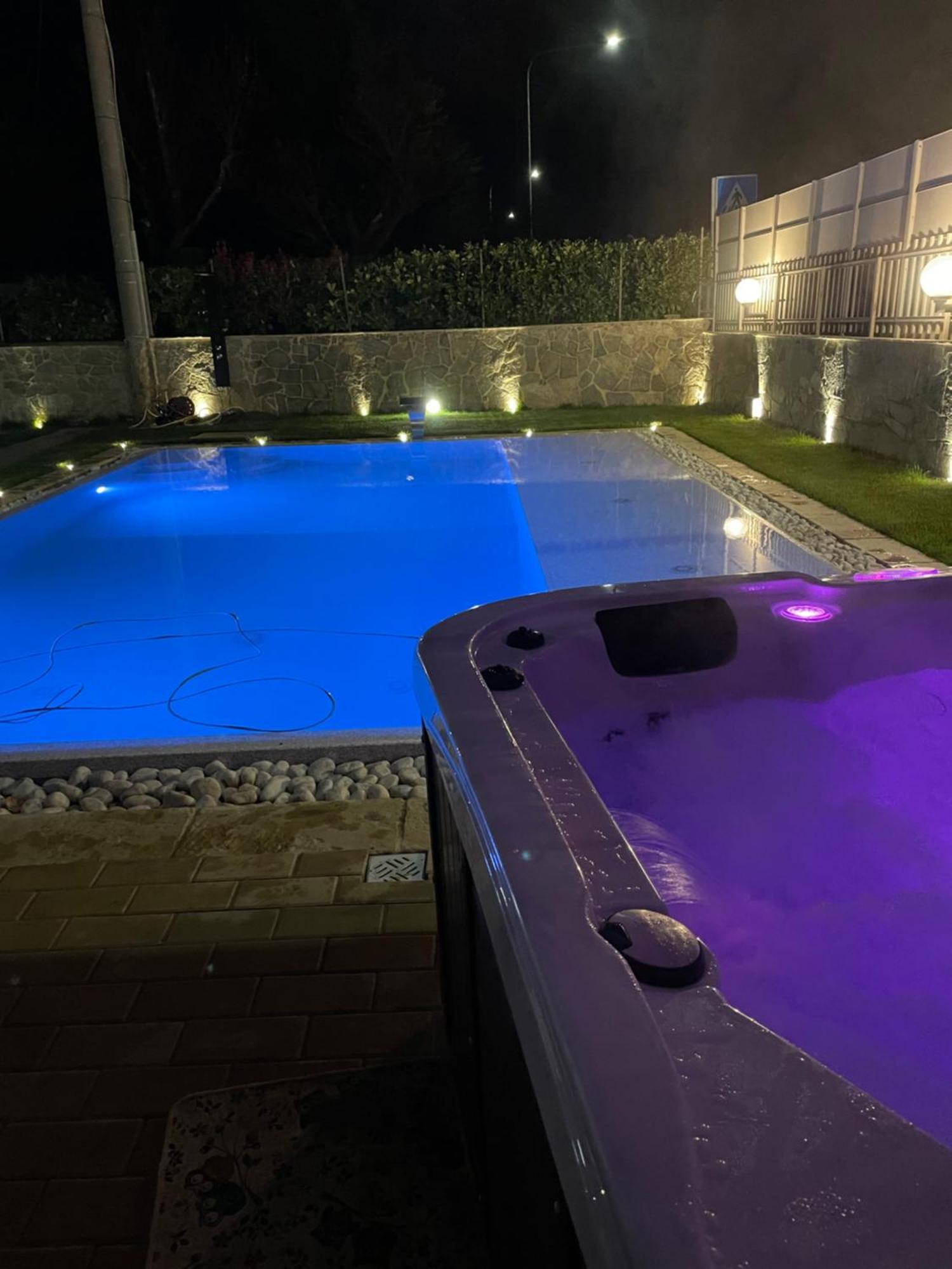 Villa Il Matto Αρέτσο Εξωτερικό φωτογραφία